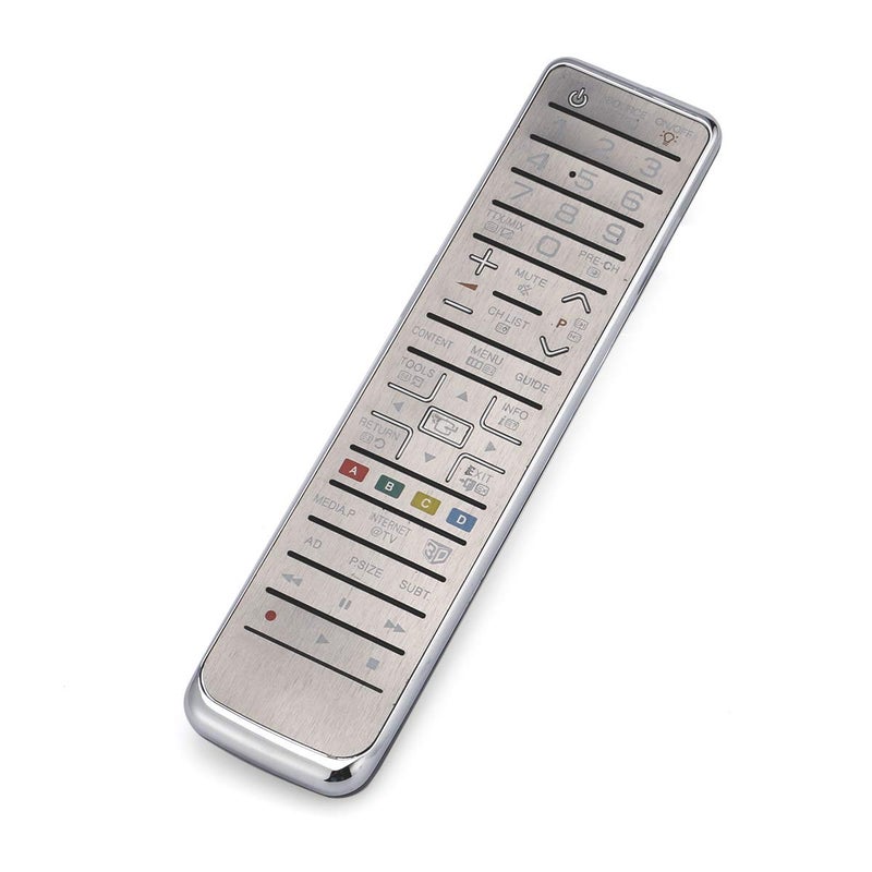 ZdalaMit BN59-01051A BN59-01054A Replace Remote fit for SAMSUNG 3D TV PS63C7790 UA40C7000 UA46C7000 UA46C8000 UA55C7000 UA55C8000 UA65C8000 PS50C7000 PS50C7700 UE55C8000 PS63C7000 PS63C7700 PS63C7705 UE65C8000 - Image 3